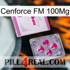 Cenforce FM 100Mg 32